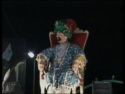 IRAQ: BAGHDAD DAY CELEBRATIONS News Clip