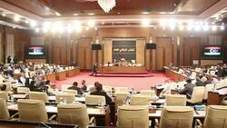 CLEAN : Libya parliament chief throws UN deal into doubt News Clip