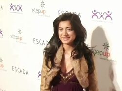 Step Up Women's Network Inspiration Awards sponsored by Escada Stock Footage