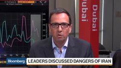 Why Trump Is Getting Praise From Saudis News Clip