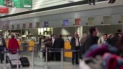 CLEAN : STOCKSHOTS: Lufthansa to buy remaining 55% of Brussels Airlines News Clip