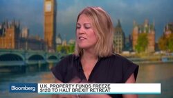 Brexit: U.K. News Clip