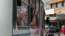 VOICED : Will Hugo Chavezs supporters be News Clip