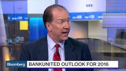 Bankunited CEO: Bank 'Way More Conservative' in Lending News Clip