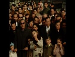 SYND 6-1-72 News Clip