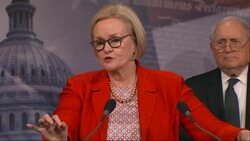 Lawmakers say there has been "clear progress" in the Pentagon's effort to combat sexual assault among the military, but warned more work needed to be done to combat retaliation against those who have come forward. (Dec. 4) News Clip