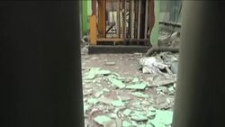 Mexico - Blast rips through headquarters of state-owned oil firm News Clip