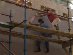 CLEAN: A facelift for Turkey's traditional sailing vessels News Clip