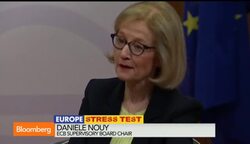 Banks Have More Work To Do: ECB's Nouy News Clip