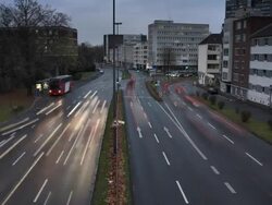 Traffic Stock Footage