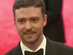 EVENT CAPSULE REPORTER/CHYRON: "Schiaparelli And Prada: Impossible Conversations" Costume Institute Gala Stock Footage