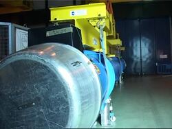 Scientists experiment further to discover the origins of matter Instructional Video