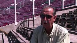 VOICED : Estadios chilenos recuerdos de torturas News Clip