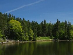 Coast of Maine Stock Footage