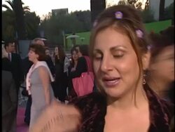 'Austin Powers, The Spy Who Shagged Me' Premiere Stock Footage