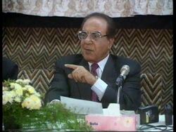 IRAQ: UN WEAPONS INSPECTIONS BEGIN NEW PHASE (V) News Clip