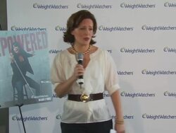 Secret Behind Jennifer Hudson's New Look Revealed Stock Footage