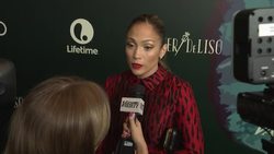 Jennifer Lopez, Jane Fonda, Viola Davis talk powerful women News Clip