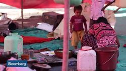 India Is Suffering One of Its Worst Droughts in Decades News Clip