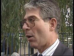 France - 'Terrorist' Explosion A Practical Joke News Clip