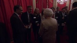 Her Majesty The Queen will present the Queen Elizabeth Prize for Engineering to Dr Robert Langer at a reception at Buckingham Palace. The Queen will be accompanied by The Duke of Edinburgh and other Members of the Royal Family. News Clip