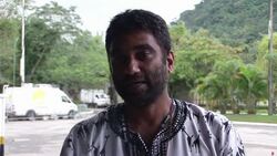 CLEAN: Greenpeace campaigns for a global sanctuary' on North Pole News Clip