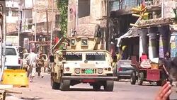 CLEAN : Series of Baghdad bombings kills News Clip