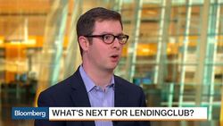 LendingClub Shakeup: What Comes Next? News Clip
