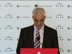 WRAP Group photo ADDS Darling, Geither briefings excerpts News Clip