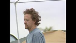 Campers in Kruger National Park News Clip