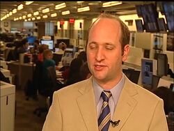 Despite recent government actions injecting some help into the economy, would-be homeowners still face a challenging market, as Associated Press Business Writer Alan Zibel explains News Clip