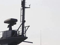 HD: Radar Stock Footage