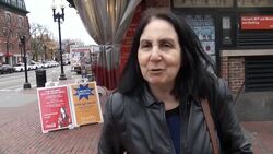 Preparations for presidential election, people prepare to vote Instructional Video