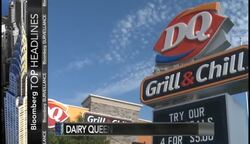 Dairy Queen Data Breach Puts Customer Info at Risk News Clip