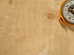 -ompass Stock Footage