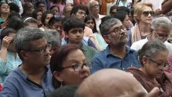 Killing of India journalist sparks protest News Clip