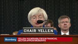 Yellen Sees Increasingly Broad-Based Economic Expansion News Clip