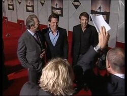 Tommy Lee Jones seeks $10M in 'No Country' lawsuit News Clip