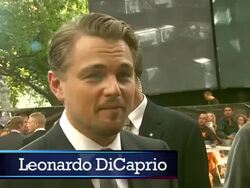 SPANISH VOICED: 2010 Year In Review: Red Carpet Stock Footage