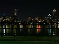 Boston Stock Footage