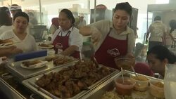 Feasting on the world's best street food in Manila News Clip