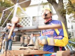 Japan, Tokyo Stock Footage