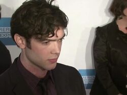 7th Annual Tribeca Film Festival - "Tennessee" Premiere Stock Footage