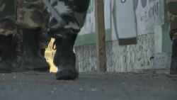 Clashes continuein India-controlled Kashmir Instructional Video