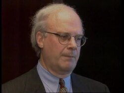 BOSNIA: ROBERT GELBARD US SPECIAL ENVOY PRESS CONFERENCE News Clip