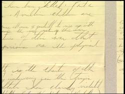 Preview to auction of letters from Martin Luther King News Clip