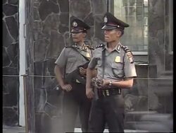 Anti-US demo outside embassy, ambassador comments News Clip