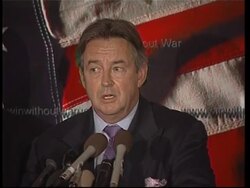 Ex-CIA officers seek Senate probe into leak of undercover agent name Instructional Video