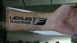 VOICED : Supercars in limelight but green models also strong at Detroit News Clip