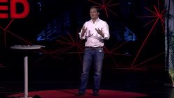 Matt Mills: Image recognition that triggers augmented reality Instructional Video